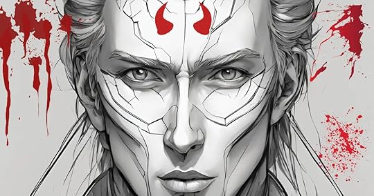 Antagonist Characters 3