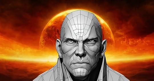 Antagonist Characters 2