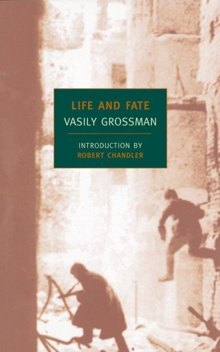 What Makes Life Alive: Vasily Grossman on Consciousness, Freedom, and Kindness