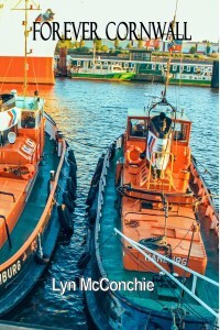 written by Lyn McConchie