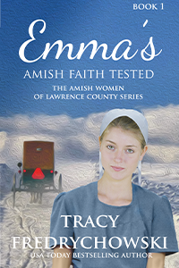 Emma's Amish Faith Tested