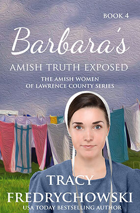 Barbara’s Amish Truth Exposed