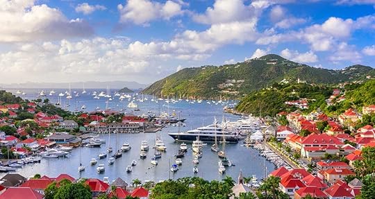 St. Barths Travel Guide | AFAR