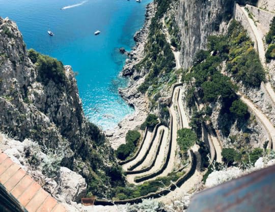 Capri, Italia