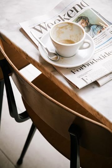 Morning Routine