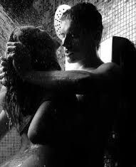 May be a black-and-white image of 1 person