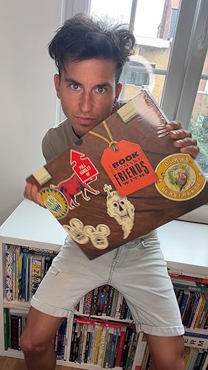 Lukas Verstraete