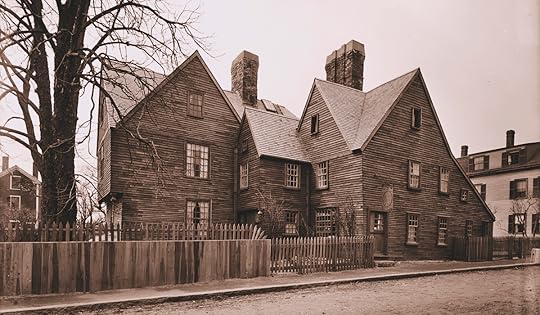 La+Casa+de+los+siete+tejados+Nathaniel+Hawthorne