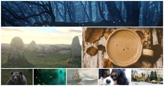 Fireflies and Chocolate, the new historical novel from Ailish Sinclair