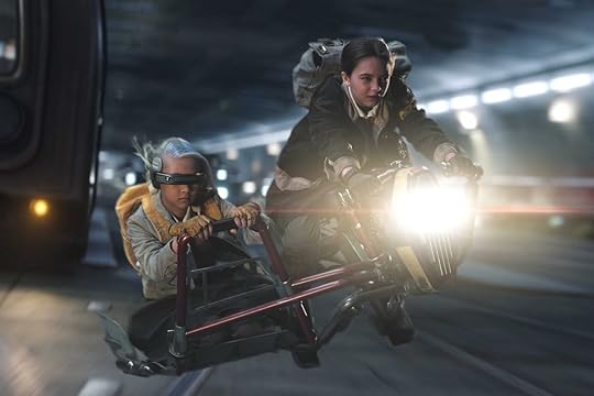 Star Wars Skeleton Crew first look images 5