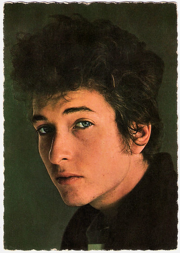 Bob Dylan