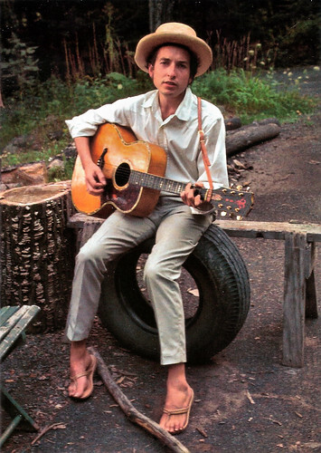 Bob Dylan