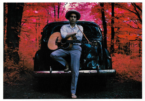 Bob Dylan