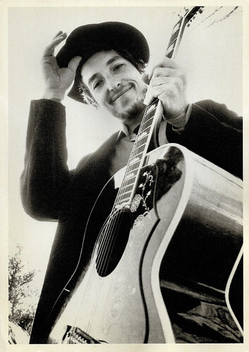 Bob Dylan