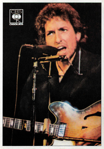 Bob Dylan