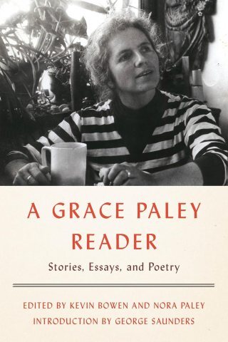 Grace Paley on the Countercultural Courage of Imagining Other Lives