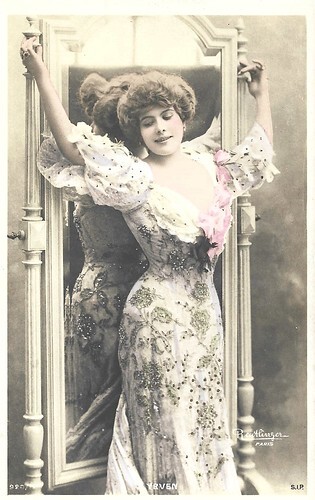 Marcelle Yrven