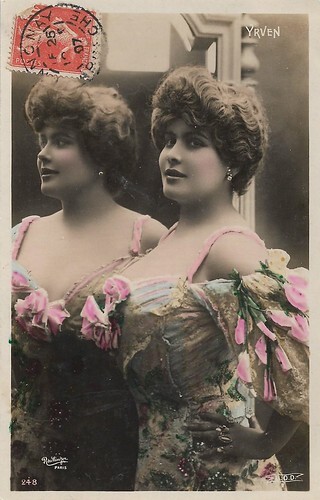Marcelle Yrven