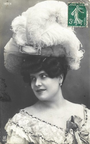 Marcelle Yrven
