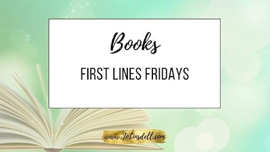 First Lines Fridays
