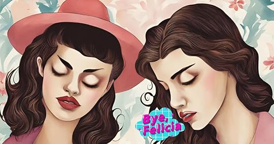 It's time to ditch your cheating friends.