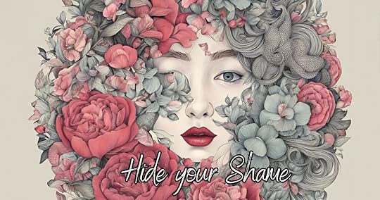 You should be ashamed of yourself.