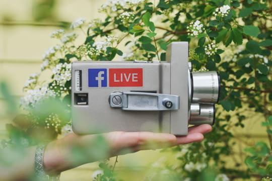 social media content recorder
