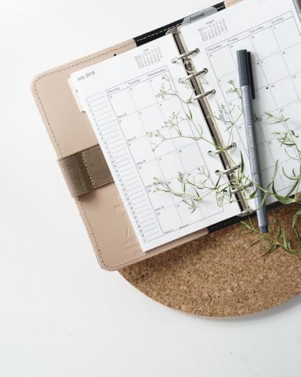 social media calendar