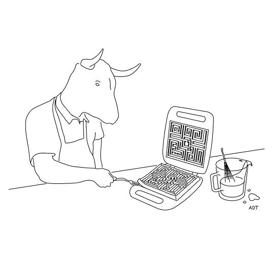 Adam Douglas Thompson