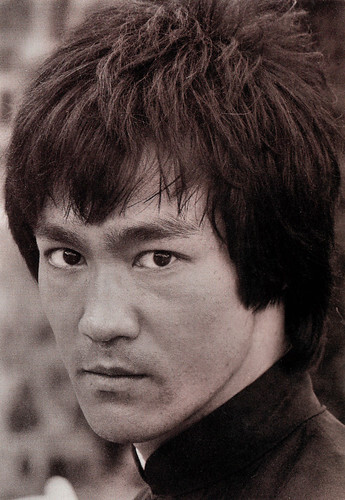 Bruce Lee
