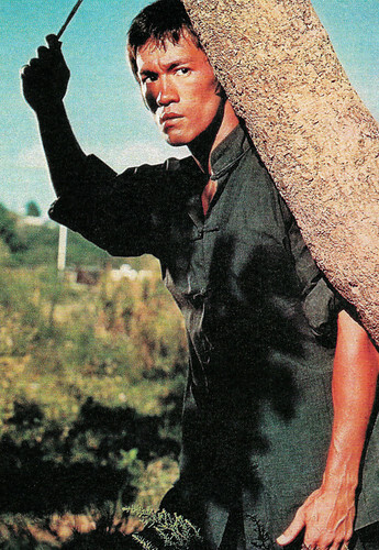 Bruce Lee