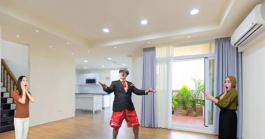 Are you tire of attention-seekers?