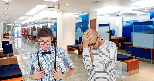 Attention-seeking can be dangerous at time.