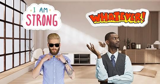 Being around attention seeker can drain you at times. 