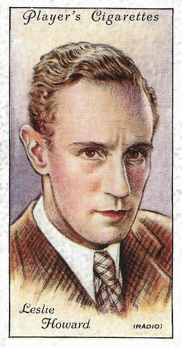 Leslie Howard