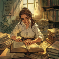 Deuteronomy 28-1-14 + Jesus = Success