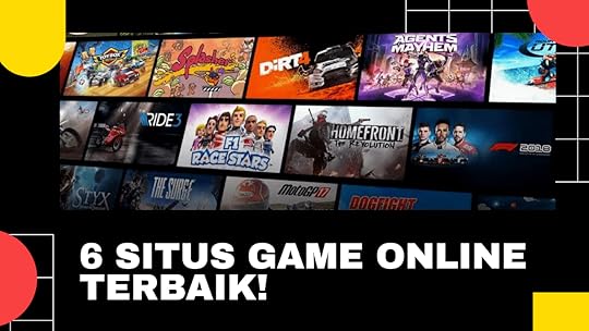 Situs Berita Game Terbaik