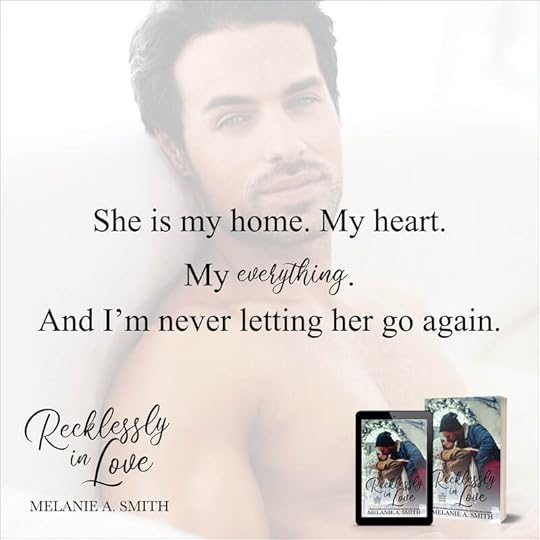 Recklessly in Love Teaser
