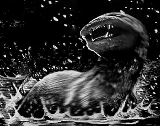 cryptids