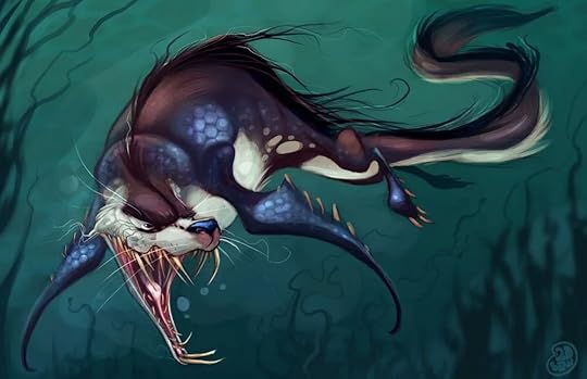 cryptids