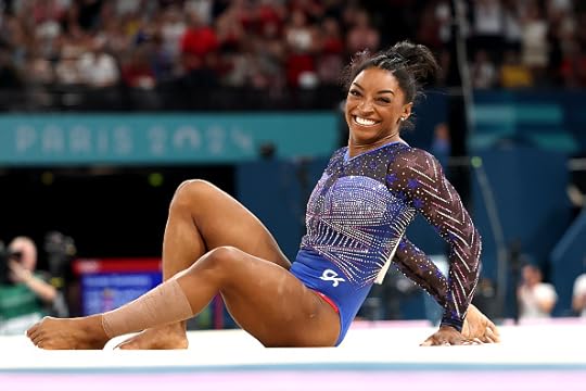 Artistic Gymnastics - Olympic Games Paris 2024: Day 6