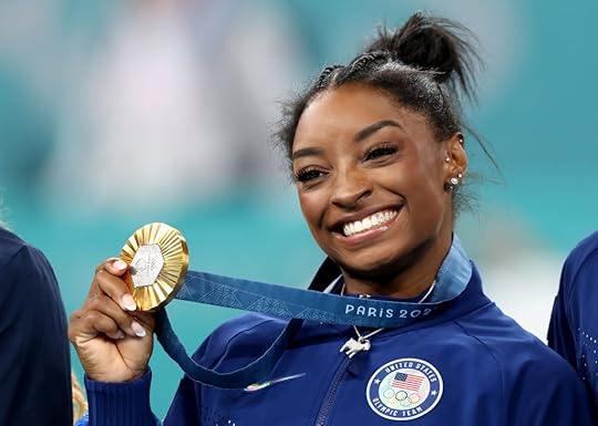 Artistic Gymnastics - Olympic Games Paris 2024: Day 6