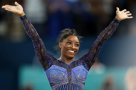 Artistic Gymnastics - Olympic Games Paris 2024: Day 6