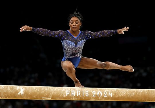 Artistic Gymnastics - Olympic Games Paris 2024: Day 6
