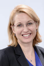 Author Anne E. Beall