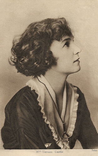 Irene Castle