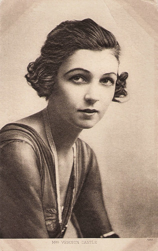 Irene Castle