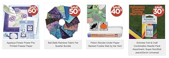 Four Bargain Buys of the Week at Nancy Zieman Productions at ShopNZP.com