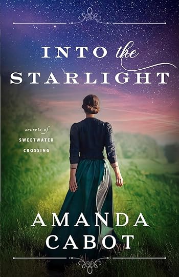 Review of Into the Starlight by Amanda Cabot