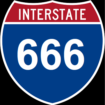 666 Route